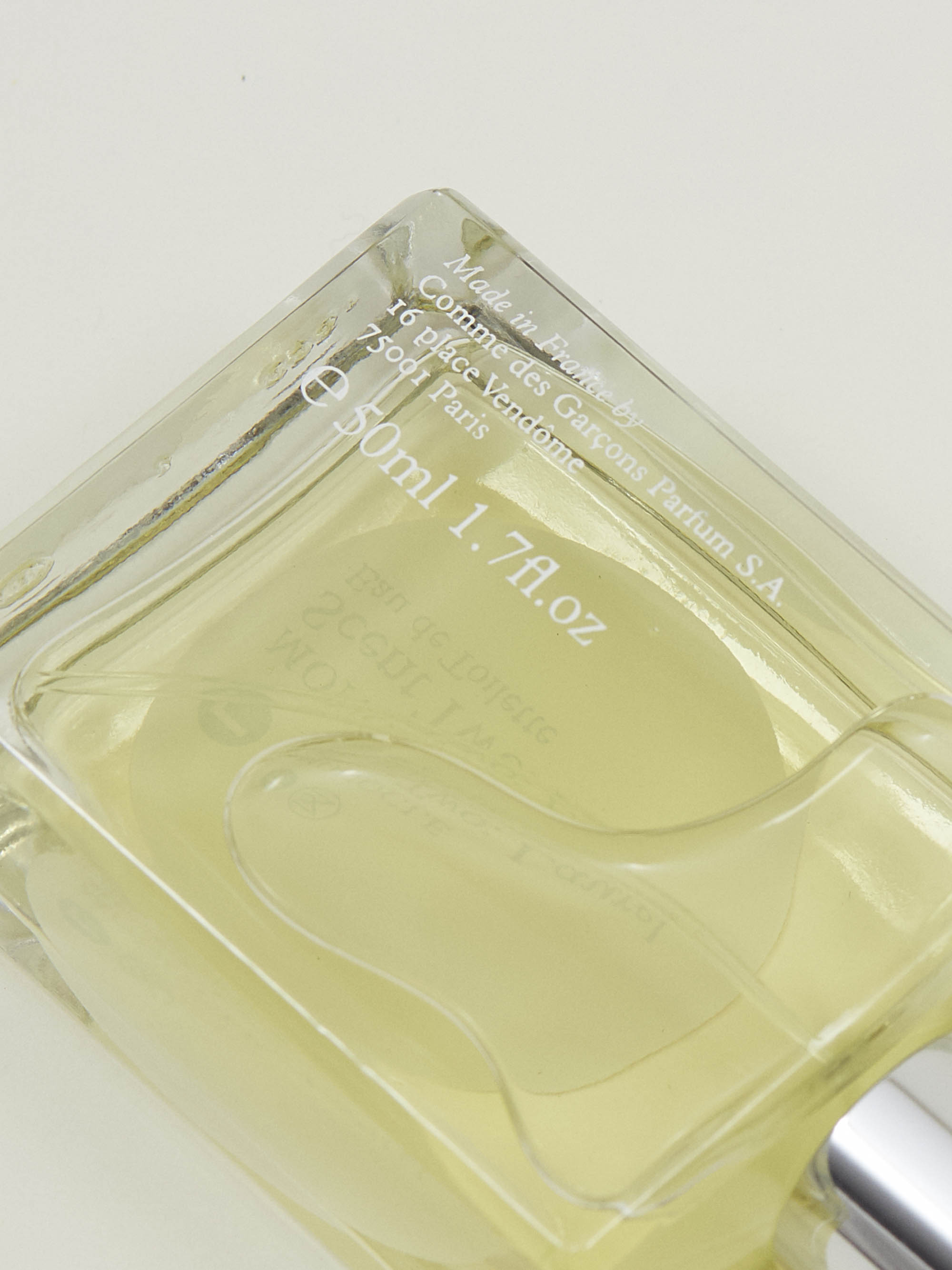 Scent Two: Laurel - Comme des Garçons - Shop - Monocle